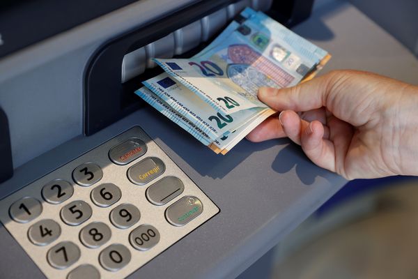INGRESAR DINERO EN UN CAJERO BBVA